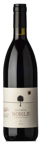 Salcheto Vino Nobile di Montepulciano 2017