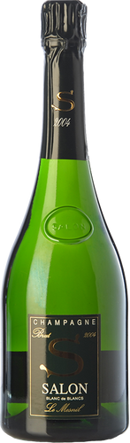 Salon Blanc de Blancs 2007