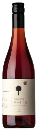 Salcheto Toscana Rosato Obvius 2019
