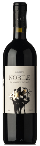 Salcheto Nobile di Montepulciano Vecchie Viti 2016