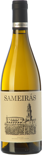 Sameirás Blanco 2018
