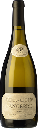 Saget La Perrière Megalithe 2015