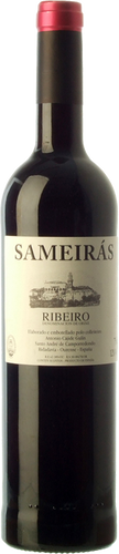 Sameirás Tinto 2018