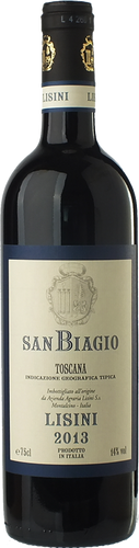 Lisini San Biagio 2015