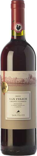 San Felice Chianti Classico 2016