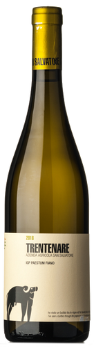 San Salvatore Fiano Trentenare 2019