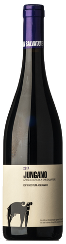 San Salvatore Aglianico Jungano 2018