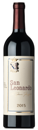 Tenuta San Leonardo San Leonardo 2015
