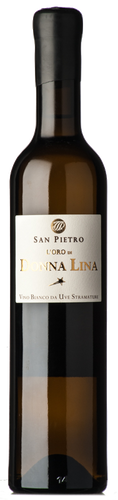 Tenuta San Pietro L'Oro di Donna Lina (0.5 L)