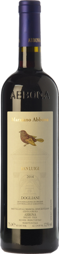 Marziano Abbona Dogliani San Luigi 2017