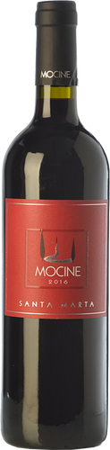 Mocine Santa Marta 2016