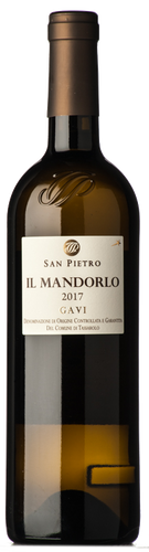 Tenuta San Pietro Gavi Il Mandorlo 2017