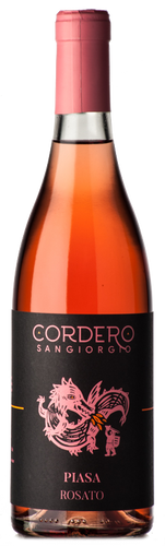 Cordero San Giorgio Piasa 2019