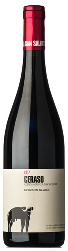 San Salvatore Aglianico Ceraso 2019