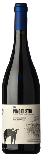 San Salvatore Pinot Nero Pino di Stio 2013