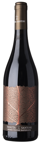 Tenuta Santori Rosso Piceno Superiore 2016