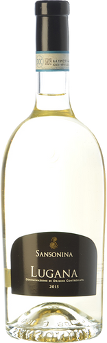 La Sansonina Lugana 2015
