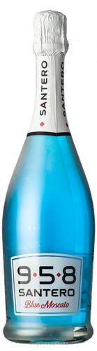 Santero 958 Blue Moscato