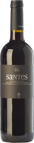 Santes Negre 2018