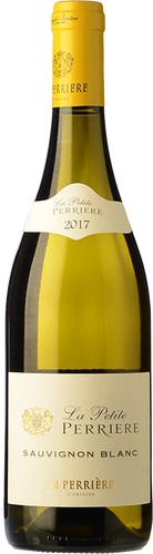 La Petite Perrière Blanc 2020