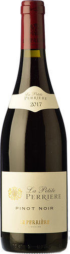 La Petite Perrière Noir 2018