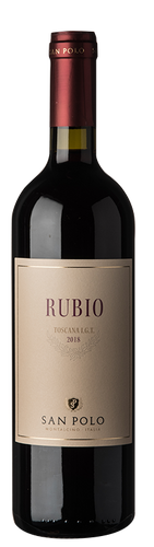 San Polo Rubio 2018