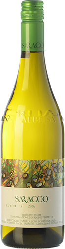 Saracco Moscato d'Asti 2020