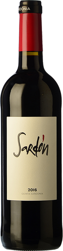 Quinta Sardonia Sardón 2017