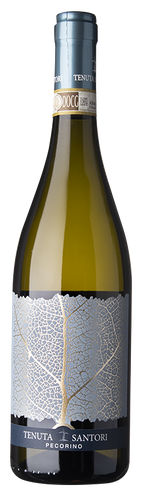 Tenuta Santori Offida Pecorino 2020