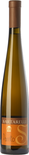 Sartarelli Verdicchio di Jesi Passito 2014 (0.5 L)
