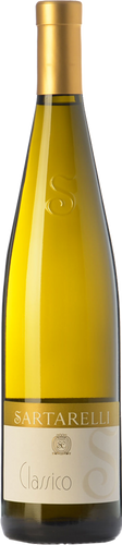 Sartarelli Verdicchio Classico 2019