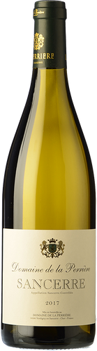 Saget La Perrière Sancerre Blanc 2018