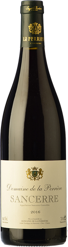 Saget La Perrière Sancerre Noir 2017