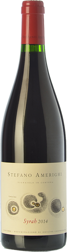 Stefano Amerighi Cortona Syrah 2017