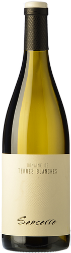 Saget Terres Blanches Sancerre 2017