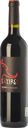Sàtirs Negre 2017