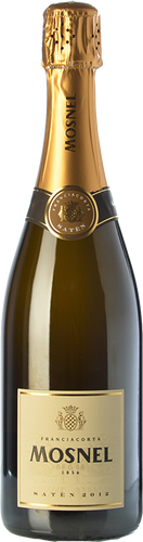 Il Mosnel Satèn 2015