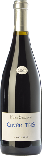 Finca Sandoval Cuvée TNS 2008