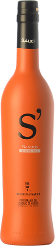 S' Naranja (0.5 L)