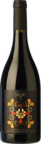 Saurí Cabernet Sauvignon 2014