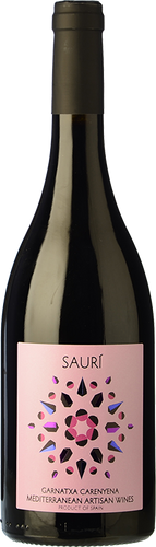 Saurí Garnacha Cariñena 2016