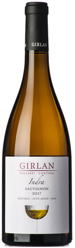 Girlan Sauvignon Indra 2019