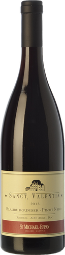 San Michele Appiano Pinot Nero St. Valentin 2016