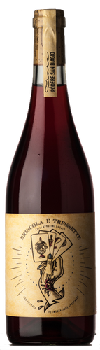 San Biagio Rosato Briscola e Tresette 2019
