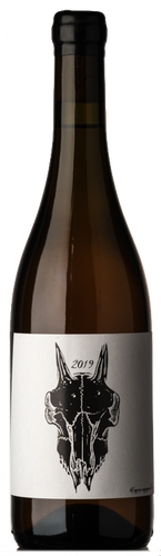 San Biagio Colli Aprutini Bianco Lucignolo 2019