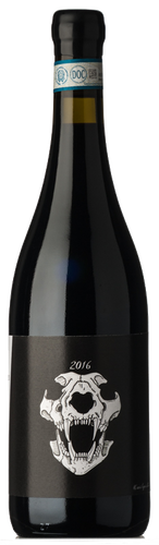 San Biagio Montepulciano d'Abruzzo 2016