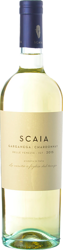 Scaia Garganega Chardonnay 2020