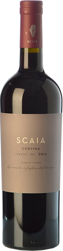 Scaia Corvina 2018