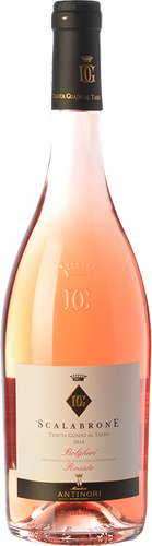 Tenuta Guado al Tasso Bolgheri Scalabrone 2019