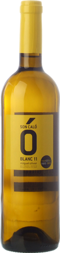 Son Caló Blanc 2013
